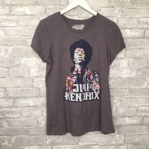 Old Navy | Jimi Hendrix Tee, Size L